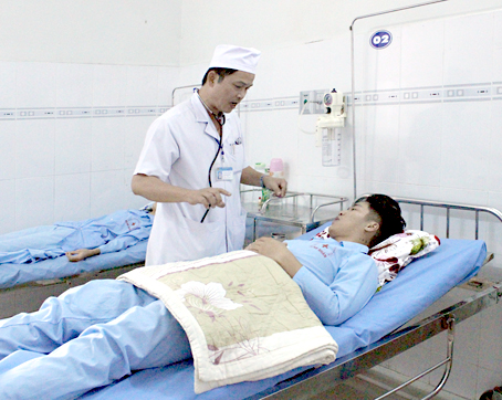 MoMoort trĩ bao lâu thì lành